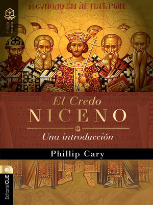 cover image of El Credo Niceno
